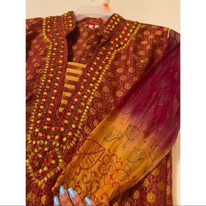 1pc kameez